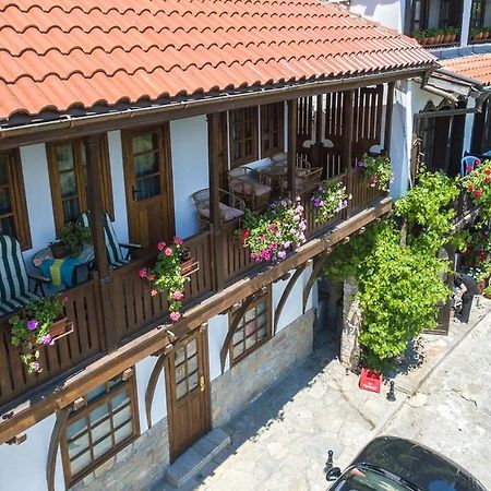 Отель General Gurko House Велико-Тырново Экстерьер фото