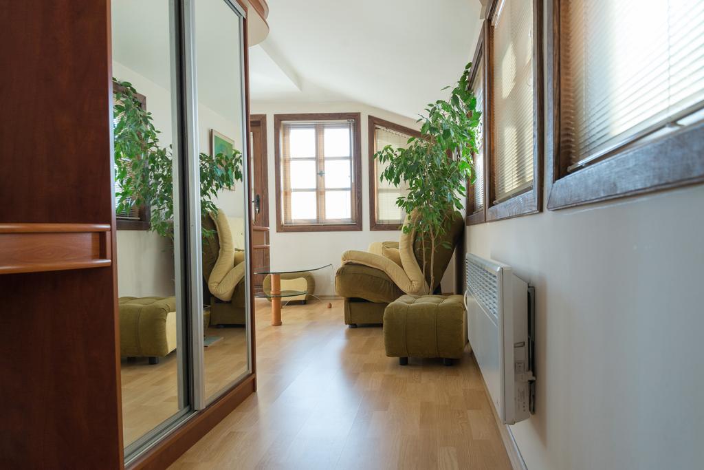 Отель General Gurko House Велико-Тырново Экстерьер фото